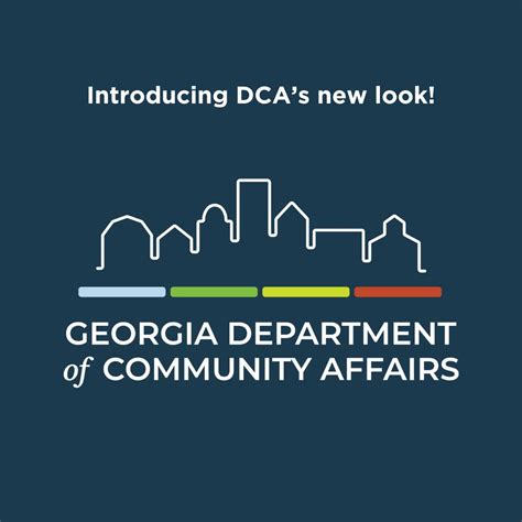 Our new DCA .